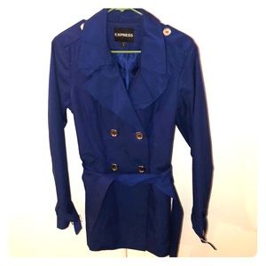 Express Women’s coat